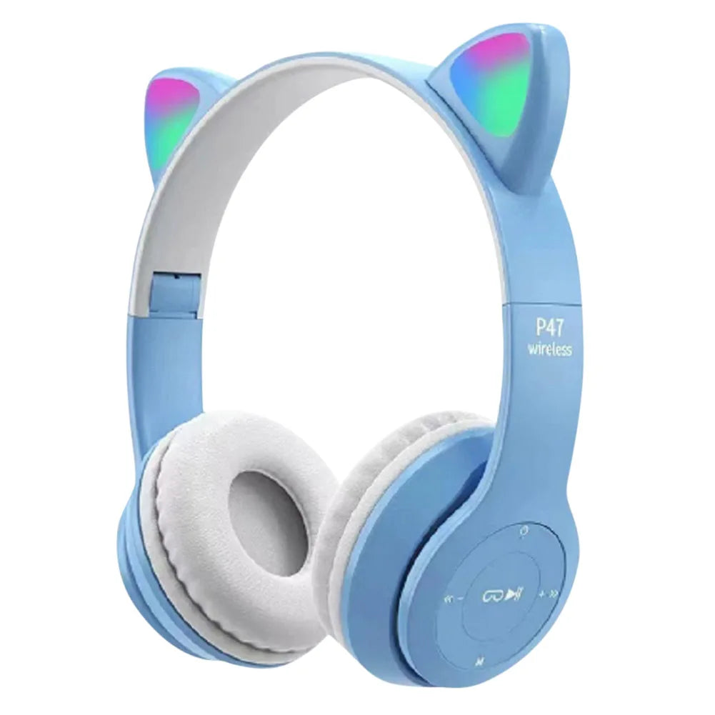 SoundFlex™ Wireless Bluetooth Headset