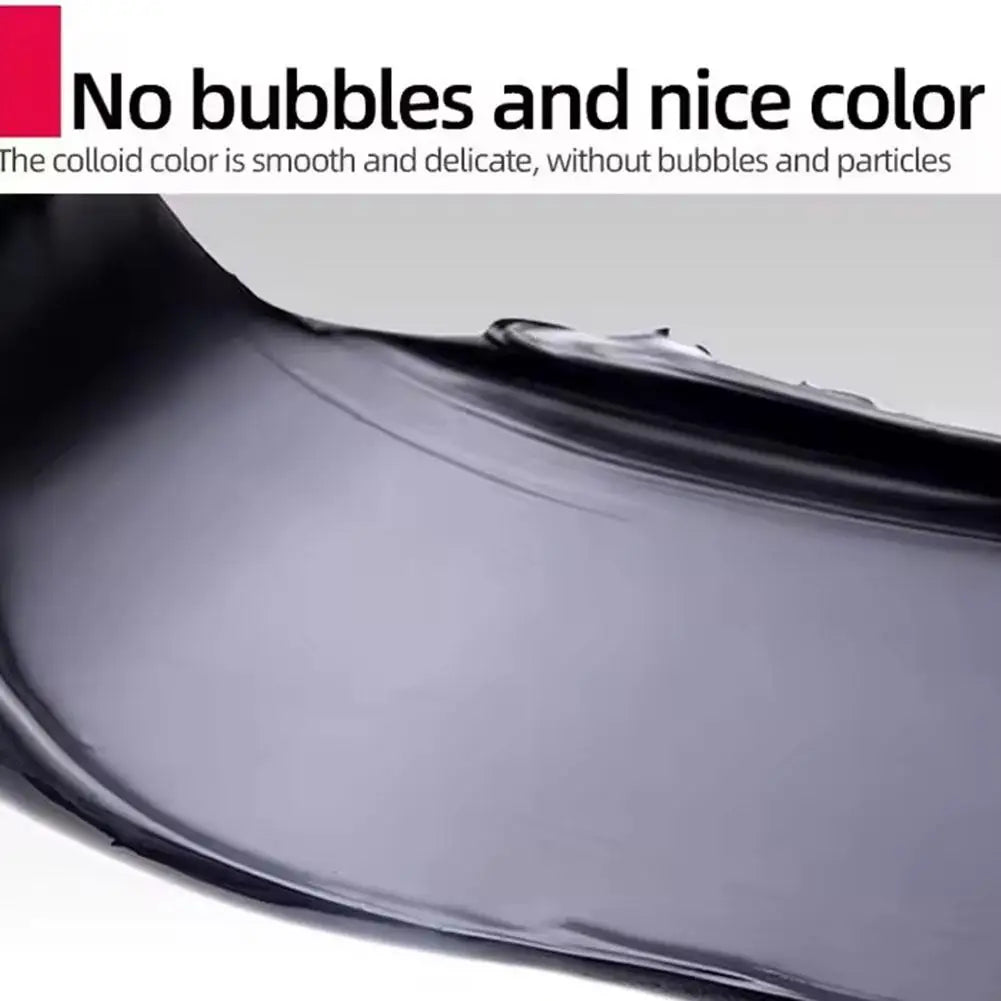 High - Strength 9900 Structural Silicone Sealant - Outdoor Weatherproof Adhesive for Windows & Doors