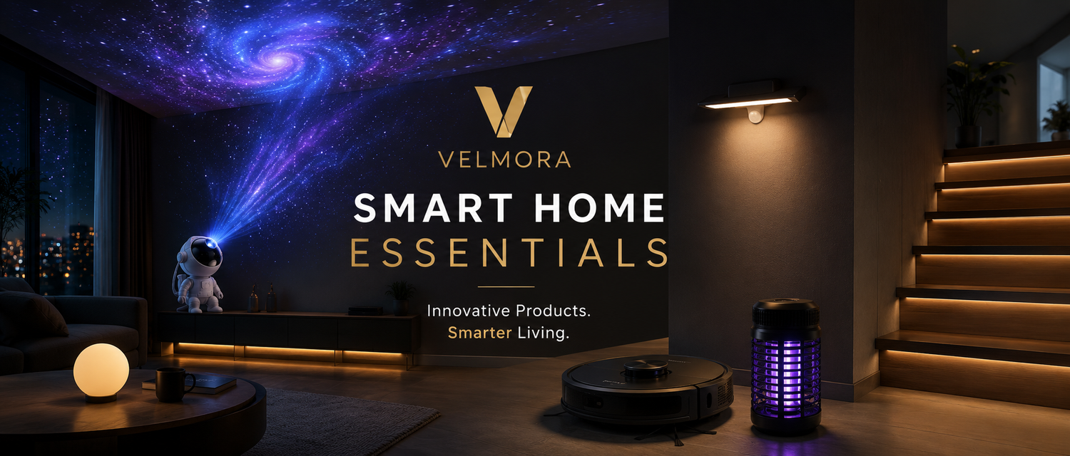 Electronics & Gadgets