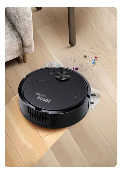 Velmora SmartSweep™ Robot Vacuum