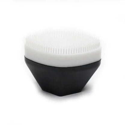 Silicone Face Cleansing Brush Facial Deep Pore Skin Care Scrub Cleanser Tool New Mini Beauty Soft Deep Cleansing Exfoliator Tool