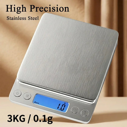 SmartChef Precision Scale™