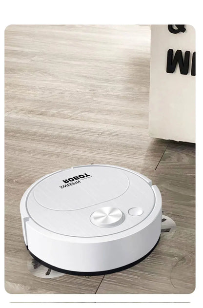 Velmora SmartSweep™ Robot Vacuum