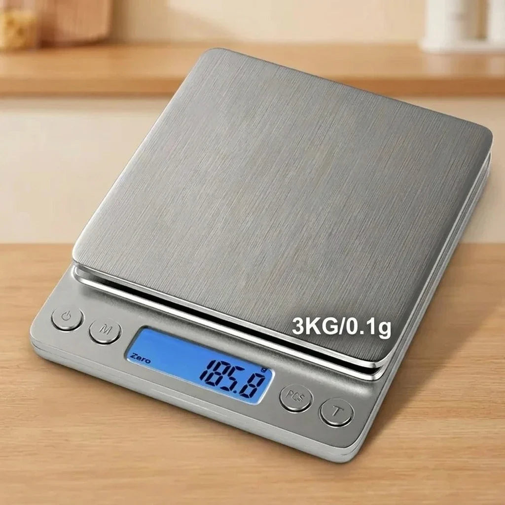 SmartChef Precision Scale™