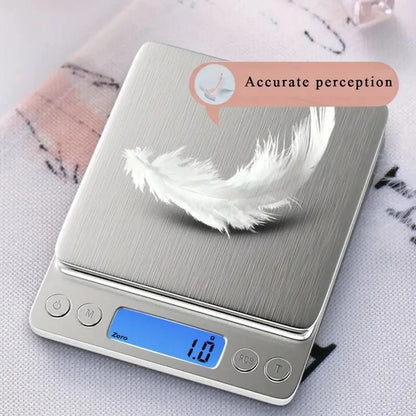 SmartChef Precision Scale™