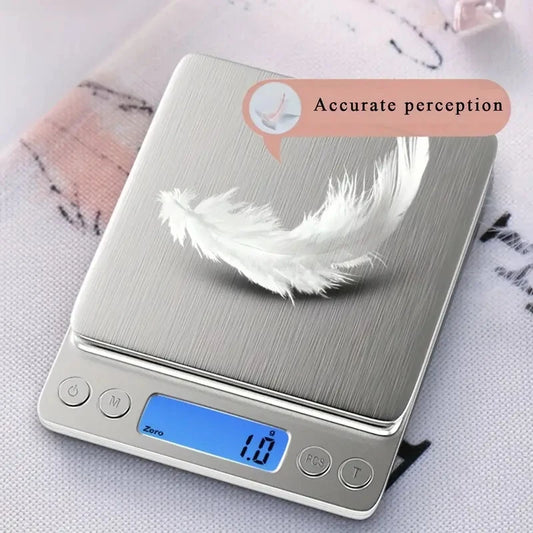 SmartChef Precision Scale™