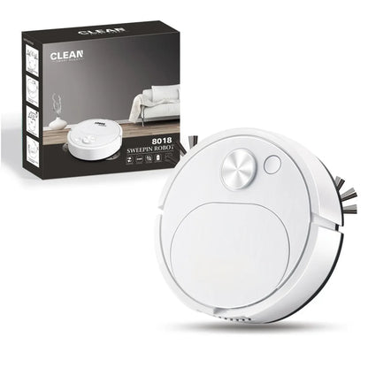 Velmora SmartSweep™ Robot Vacuum