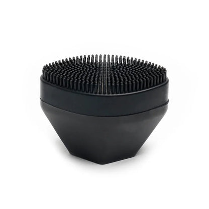 Silicone Face Cleansing Brush Facial Deep Pore Skin Care Scrub Cleanser Tool New Mini Beauty Soft Deep Cleansing Exfoliator Tool