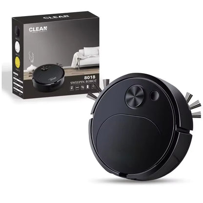 Velmora SmartSweep™ Robot Vacuum
