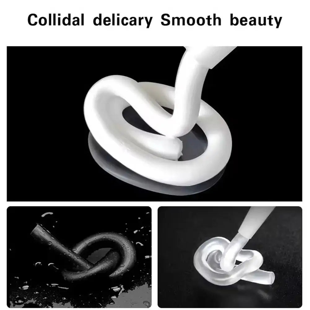 High - Strength 9900 Structural Silicone Sealant - Outdoor Weatherproof Adhesive for Windows & Doors