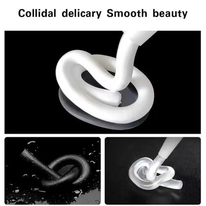 High - Strength 9900 Structural Silicone Sealant - Outdoor Weatherproof Adhesive for Windows & Doors