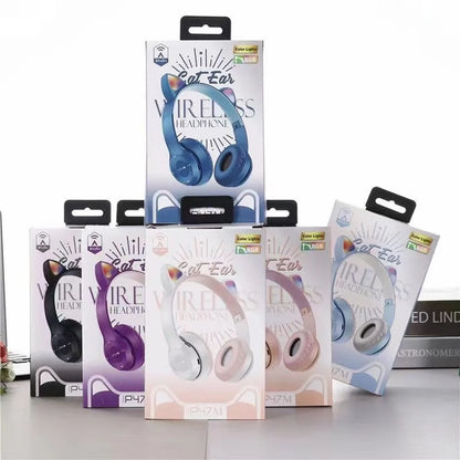 SoundFlex™ Wireless Bluetooth Headset
