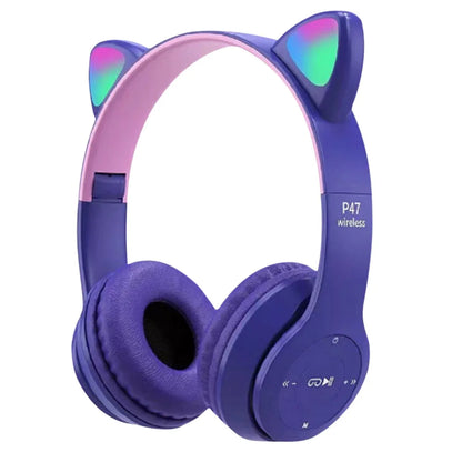 SoundFlex™ Wireless Bluetooth Headset