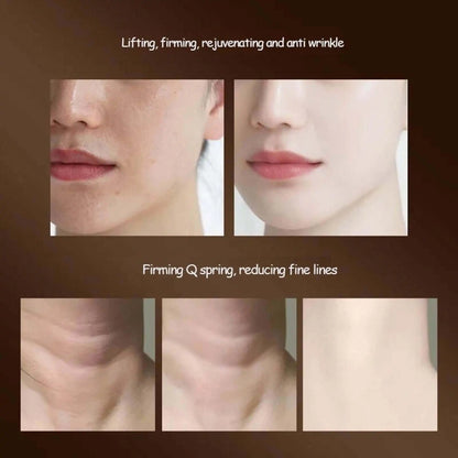 RejuvaLift™ 3-in-1 Microcurrent Face & Neck Massager