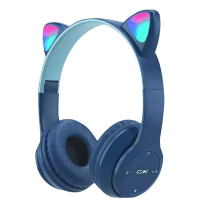 SoundFlex™ Wireless Bluetooth Headset