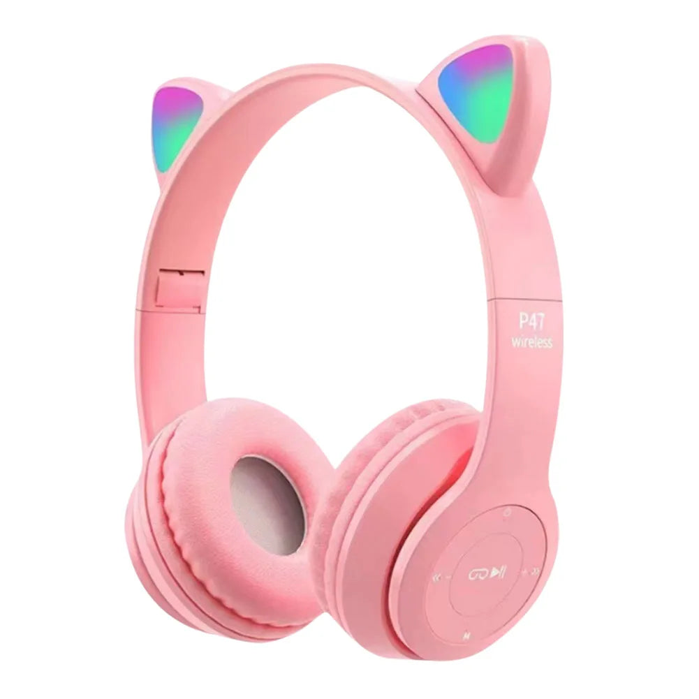 SoundFlex™ Wireless Bluetooth Headset