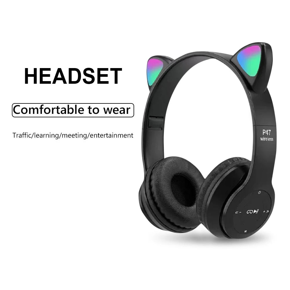 SoundFlex™ Wireless Bluetooth Headset