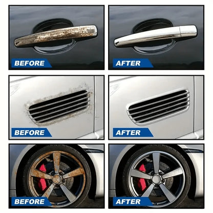 RustAway Pro™ – Universal Rust Remover Spray for Cars & Metal Surfaces
