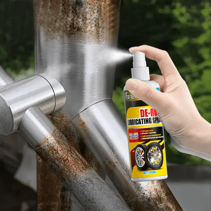 RustAway Pro™ – Universal Rust Remover Spray for Cars & Metal Surfaces