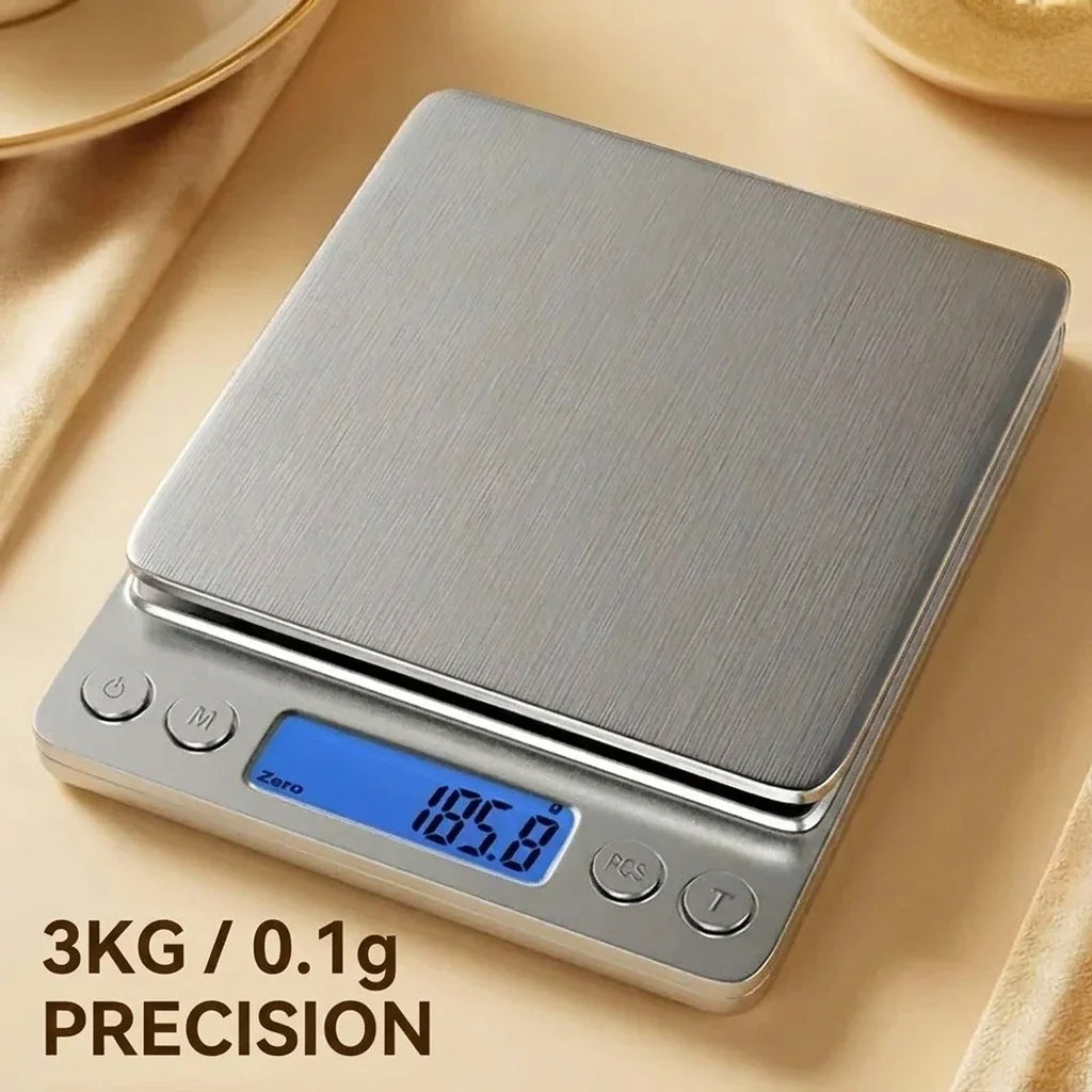 SmartChef Precision Scale™