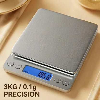 SmartChef Precision Scale™