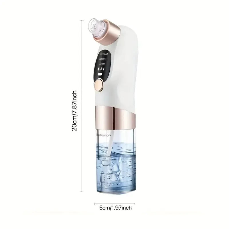 PoreVac™ Blackhead Remover