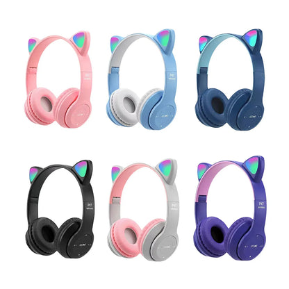 SoundFlex™ Wireless Bluetooth Headset