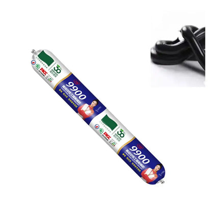 High - Strength 9900 Structural Silicone Sealant - Outdoor Weatherproof Adhesive for Windows & Doors