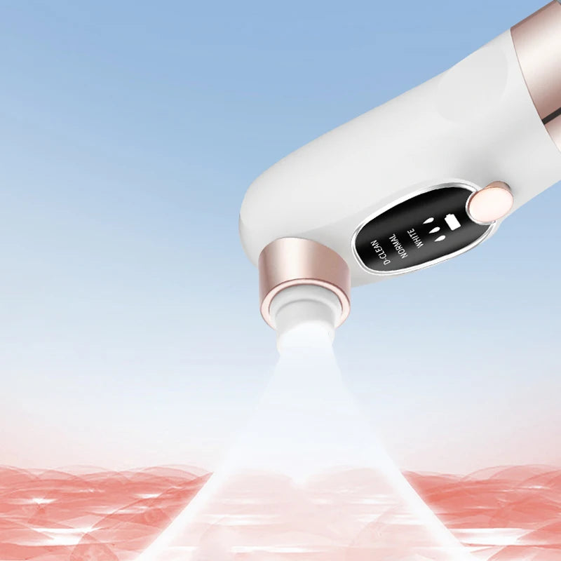 PoreVac™ Blackhead Remover