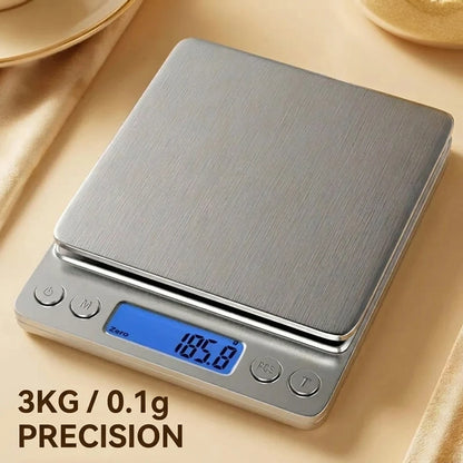 SmartChef Precision Scale™