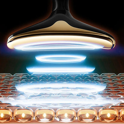 RejuvaLift™ 3-in-1 Microcurrent Face & Neck Massager