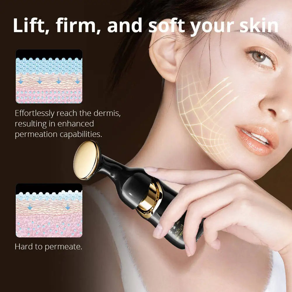 RejuvaLift™ 3-in-1 Microcurrent Face & Neck Massager