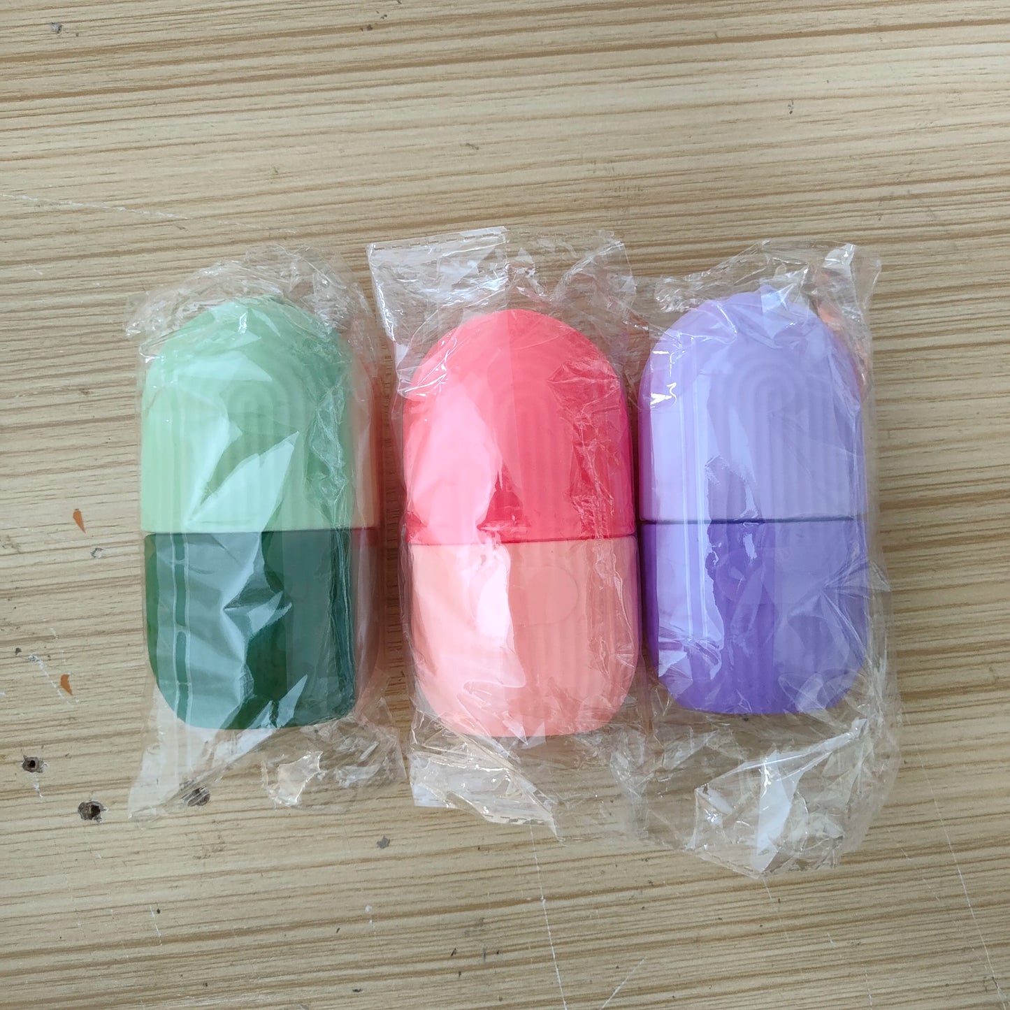 IceGlow™ Facial Ice Roller