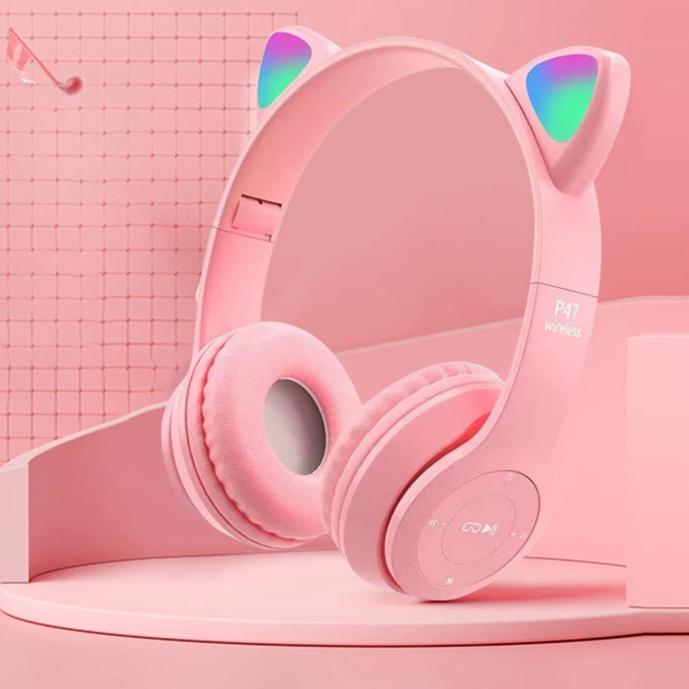 SoundFlex™ Wireless Bluetooth Headset