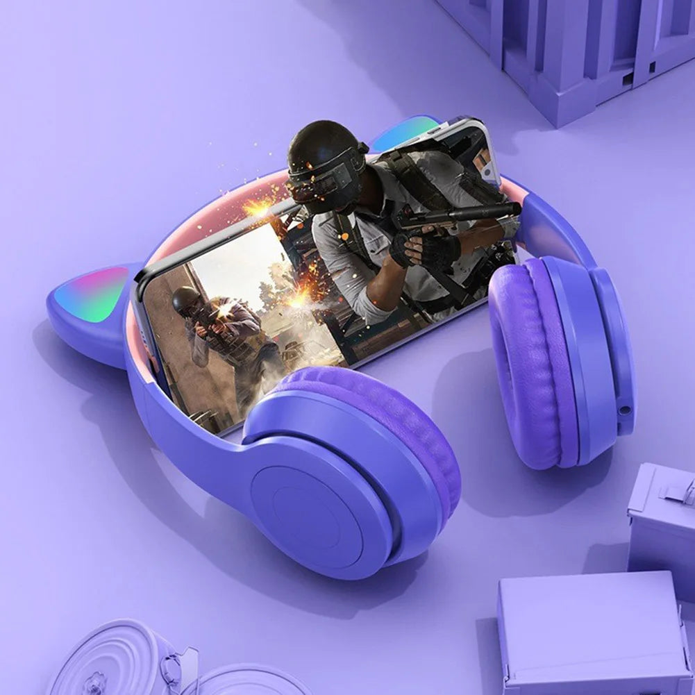 SoundFlex™ Wireless Bluetooth Headset