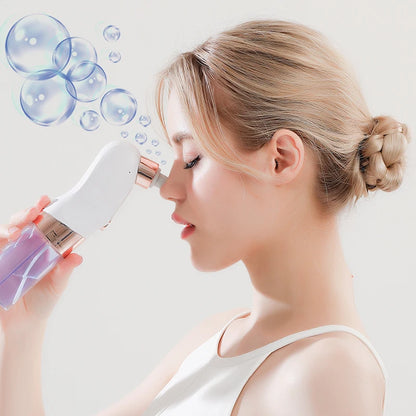 PoreVac™ Blackhead Remover