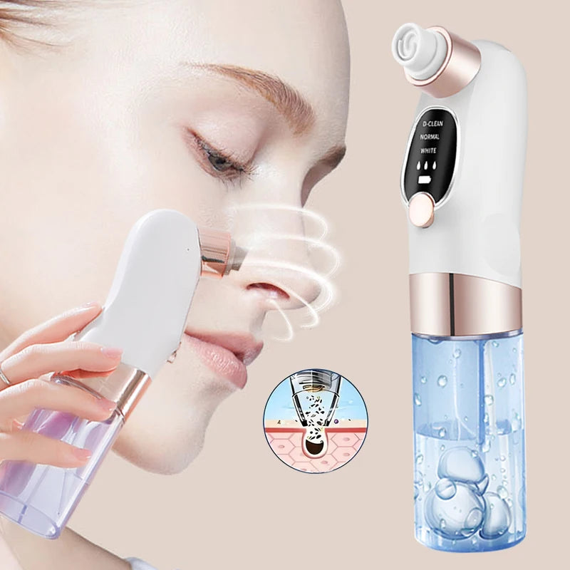 PoreVac™ Blackhead Remover