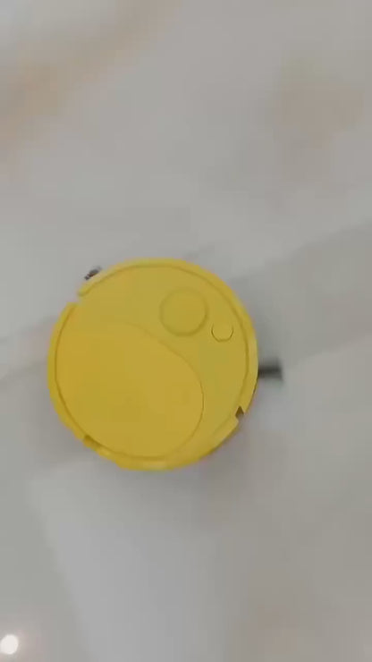 Velmora SmartSweep™ Robot Vacuum